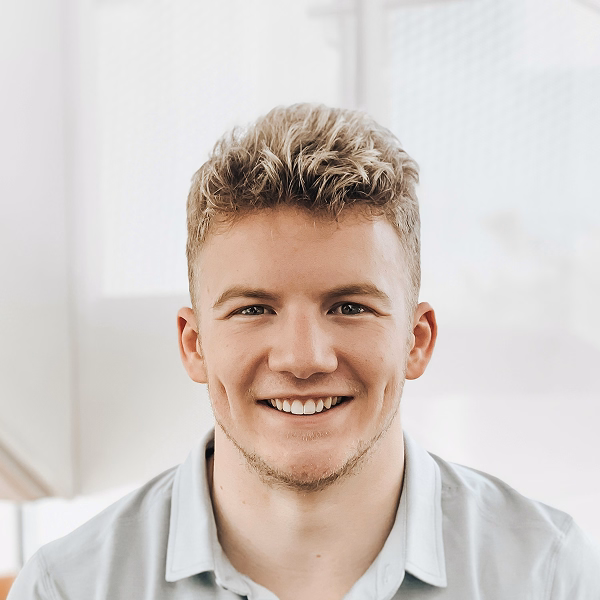 Matt Walker, Location Friends Track user